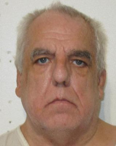 Bradley Drew Sorenson a registered Sex or Kidnap Offender of Utah