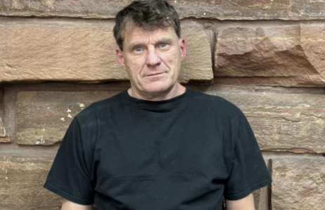 Kenneth Scott Whitehead a registered Sex or Kidnap Offender of Utah