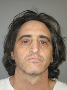 Andrew Howard a registered Sex or Kidnap Offender of Utah