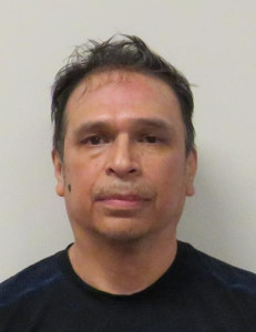 Santiago Herrera Martinez a registered Sex or Kidnap Offender of Utah