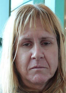 Holly Lynn Carter a registered Sex or Kidnap Offender of Utah
