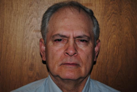 Nestor Federico Cifuentes a registered Sex or Kidnap Offender of Utah