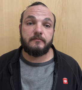 Ryan David Mcdonald a registered Sex or Kidnap Offender of Utah