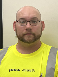 Ryan Foster Cook a registered Sex or Kidnap Offender of Utah