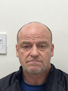 David Bret Campbell a registered Sex or Kidnap Offender of Utah