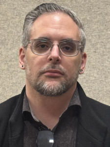 Matthew Corey Tirmenstein a registered Sex or Kidnap Offender of Utah