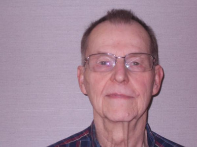 George Singletary a registered Sex or Kidnap Offender of Utah