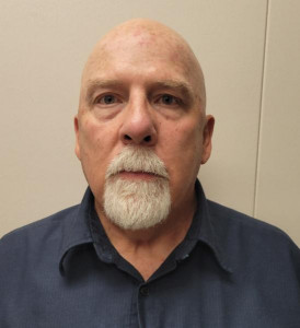 William Taylor Stone a registered Sex or Kidnap Offender of Utah