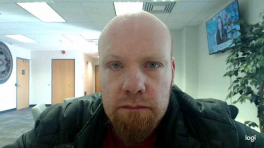 Andrew Craig Strong a registered Sex or Kidnap Offender of Utah