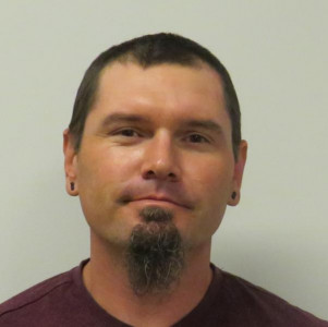 Brandon M Cooke a registered Sex or Kidnap Offender of Utah
