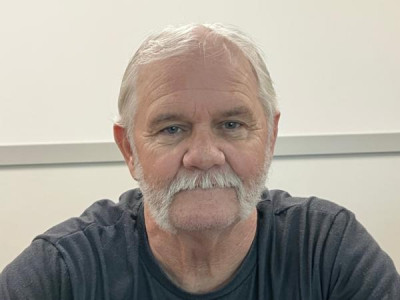 Gaylen Keith Mahaffey a registered Sex or Kidnap Offender of Utah