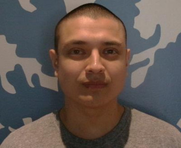 Robert Nathaniel Alvizo a registered Sex or Kidnap Offender of Utah