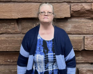 Toni Linn Monson a registered Sex or Kidnap Offender of Utah