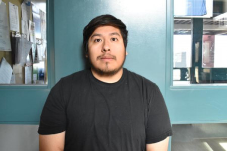 Ryan Leandro Lopez a registered Sex or Kidnap Offender of Utah