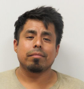 Joe Alan Gaspar a registered Sex or Kidnap Offender of Utah