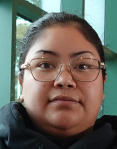 Talia Chalise Aguinaga a registered Sex or Kidnap Offender of Utah