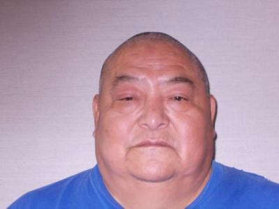 Sammy J Pacheco a registered Sex or Kidnap Offender of Utah