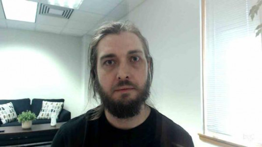 Eric John Washburn a registered Sex or Kidnap Offender of Utah