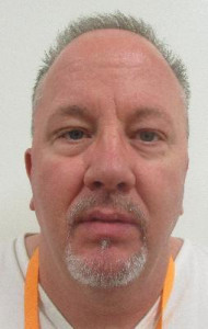 Brad Roy Wright a registered Sex or Kidnap Offender of Utah