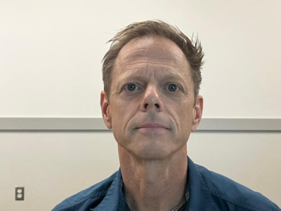 Mark William Jefferies a registered Sex or Kidnap Offender of Utah
