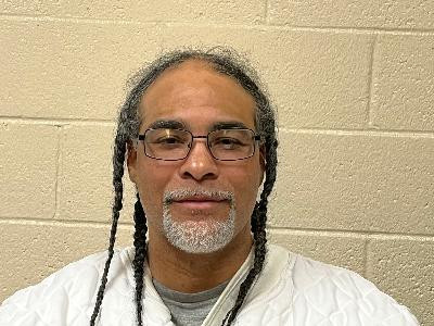 David Anthony Mackey a registered Sex or Kidnap Offender of Utah