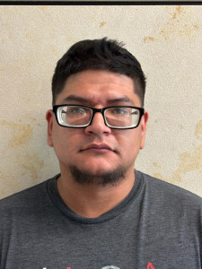 Javier Cabrera a registered Sex or Kidnap Offender of Utah