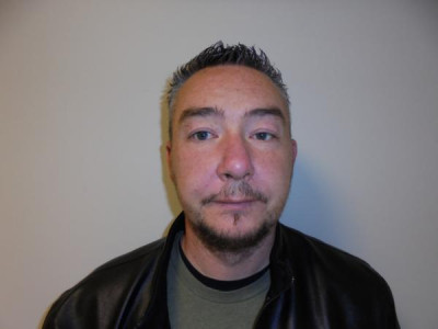 Richard Allen Leduc a registered Sex or Kidnap Offender of Utah