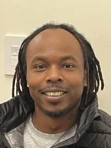 Talbert Montrell Elzie a registered Sex or Kidnap Offender of Utah
