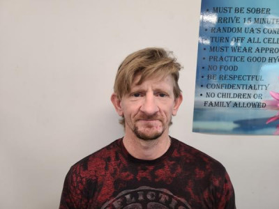 Stephan Don Blackham a registered Sex or Kidnap Offender of Utah