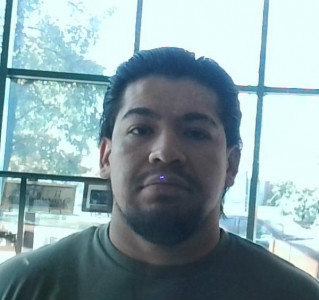 Frederick Alejandro Guadarrama a registered Sex or Kidnap Offender of Utah