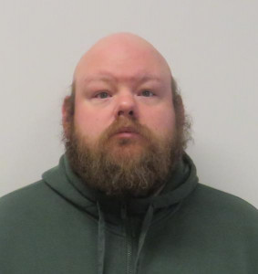 Jordan Theodore Capener a registered Sex or Kidnap Offender of Utah
