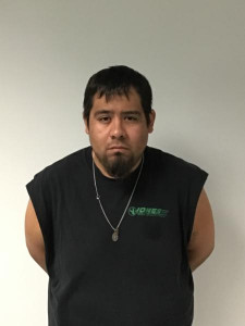 Gerardo Ignacio Medina a registered Sex or Kidnap Offender of Utah