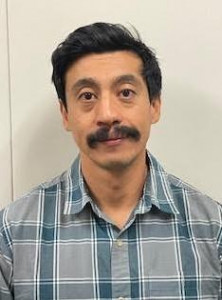 Edson Rolando Ramirez a registered Sex or Kidnap Offender of Utah
