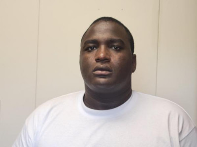 Ishmael Joseph Monson a registered Sex or Kidnap Offender of Utah