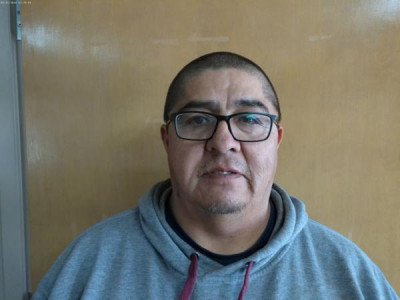 Virgil Steve a registered Sex or Kidnap Offender of Utah