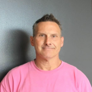 Jeffery Sanford a registered Sex or Kidnap Offender of Utah