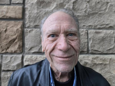 Frank Kevin Blackburn a registered Sex or Kidnap Offender of Utah