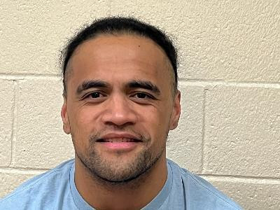 Aisake Makai Iongi a registered Sex or Kidnap Offender of Utah