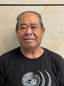 Tualiliu Faatoafe a registered Sex or Kidnap Offender of Utah