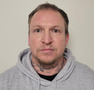 Ricky Lee Sepeda a registered Sex or Kidnap Offender of Utah