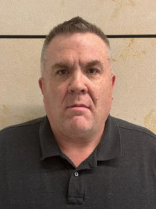 Curtis Jay Salisbury a registered Sex or Kidnap Offender of Utah