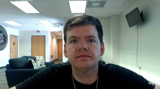 Michael Chad Hill a registered Sex or Kidnap Offender of Utah