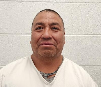 Genaro Gabino-dejesus a registered Sex or Kidnap Offender of Utah