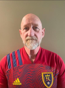 John Allen Midgett a registered Sex or Kidnap Offender of Utah