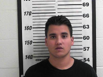 Andrew Steven Duran a registered Sex or Kidnap Offender of Utah