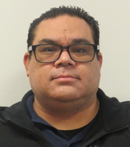 Ubaldo Salcedo a registered Sex or Kidnap Offender of Utah