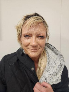 Sasha Josephine Valdez a registered Sex or Kidnap Offender of Utah
