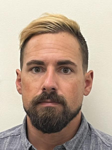 Trevor Jackson Corbett a registered Sex or Kidnap Offender of Utah