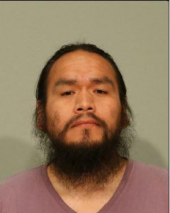 Johnston Blackhorse a registered Sex or Kidnap Offender of Utah