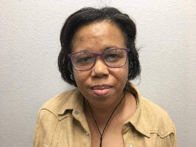 Mary Elizabeth Nix a registered Sex or Kidnap Offender of Utah